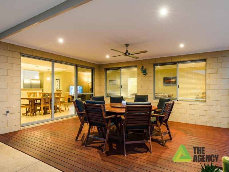 31 Brigalow Bend, Ellenbrook WA 6069