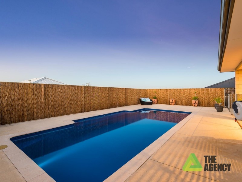 31 Brigalow Bend, Ellenbrook WA 6069