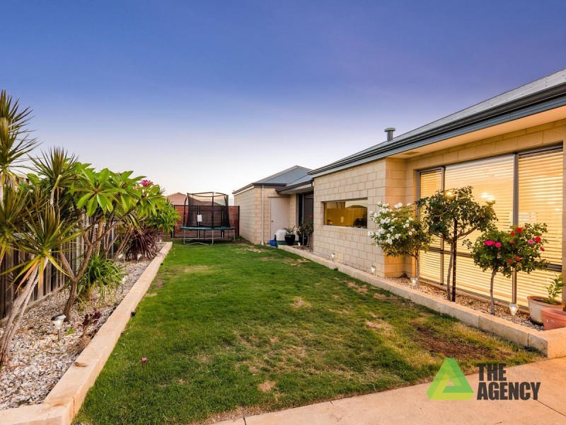 31 Brigalow Bend, Ellenbrook WA 6069