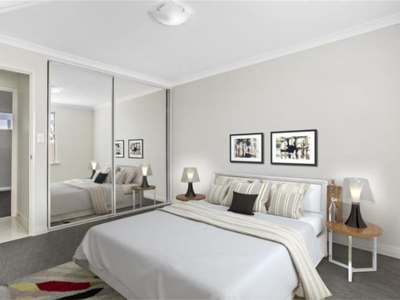 3/99 Bordeaux Lane, Ellenbrook WA 6069