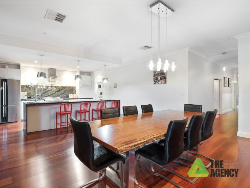 9 Tuckeroo Parade, Helena Valley WA 6056