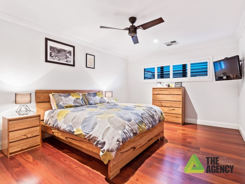 9 Tuckeroo Parade, Helena Valley WA 6056