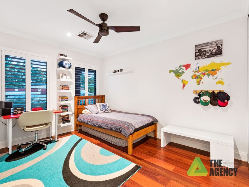 9 Tuckeroo Parade, Helena Valley WA 6056