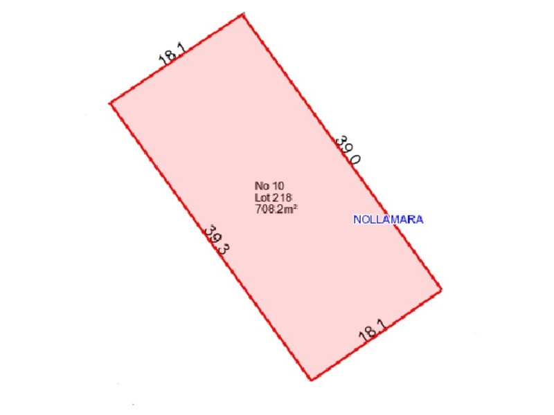10 Medhurst Crescent, Nollamara WA 6061
