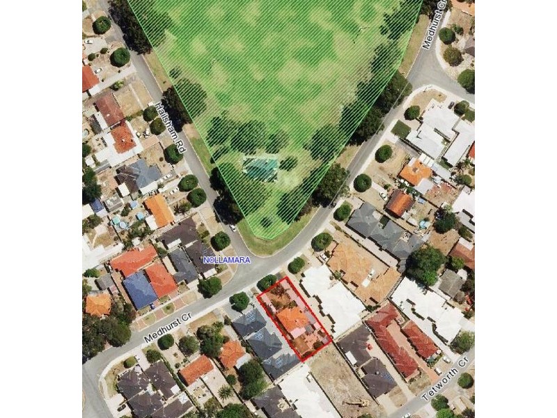 10 Medhurst Crescent, Nollamara WA 6061