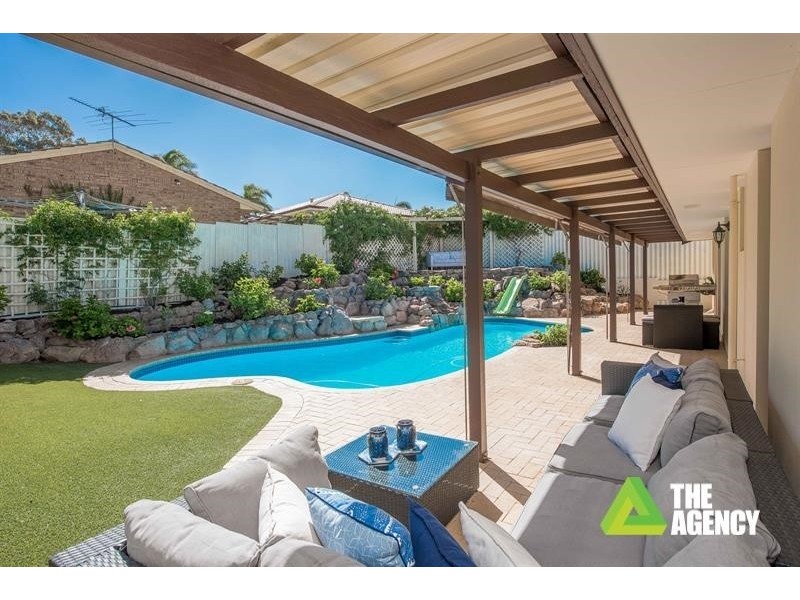 9 Kalyba Place, Duncraig WA 6023