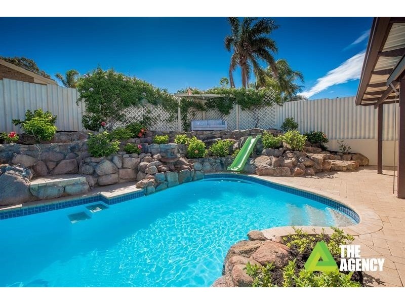 9 Kalyba Place, Duncraig WA 6023