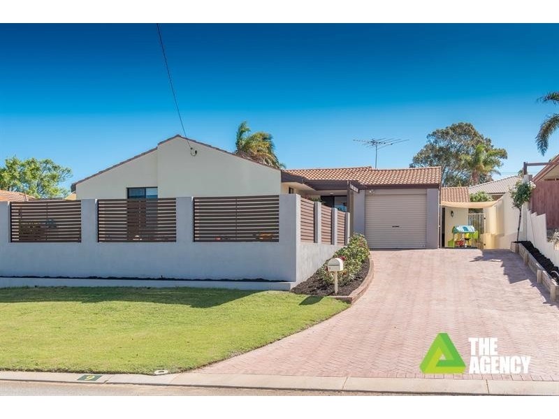 9 Kalyba Place, Duncraig WA 6023