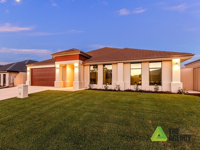 6 Patron Road, Baldivis WA 6171