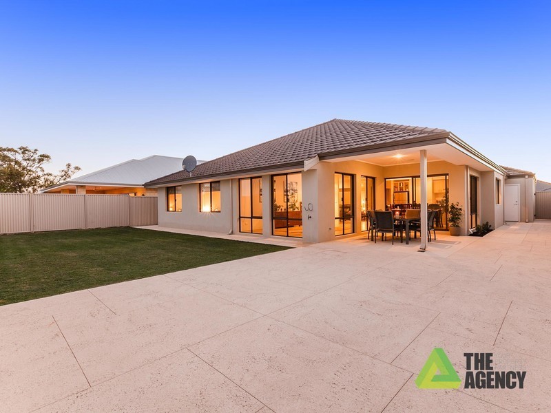 6 Patron Road, Baldivis WA 6171