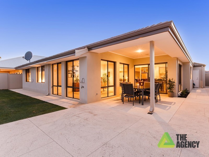 6 Patron Road, Baldivis WA 6171