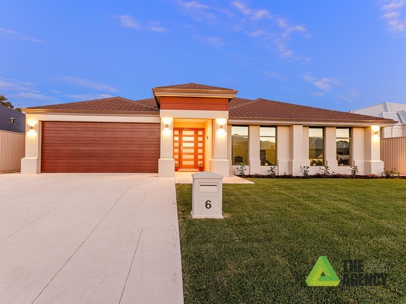 6 Patron Road, Baldivis WA 6171