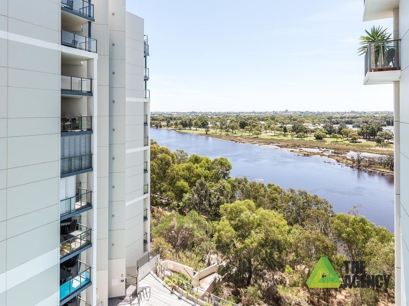 61/18 Tanunda Drive, Rivervale WA 6103