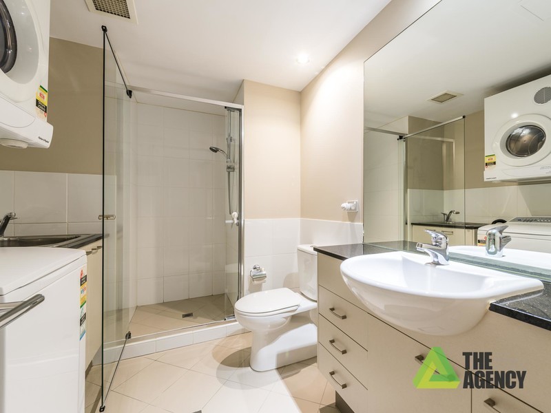 61/18 Tanunda Drive, Rivervale WA 6103