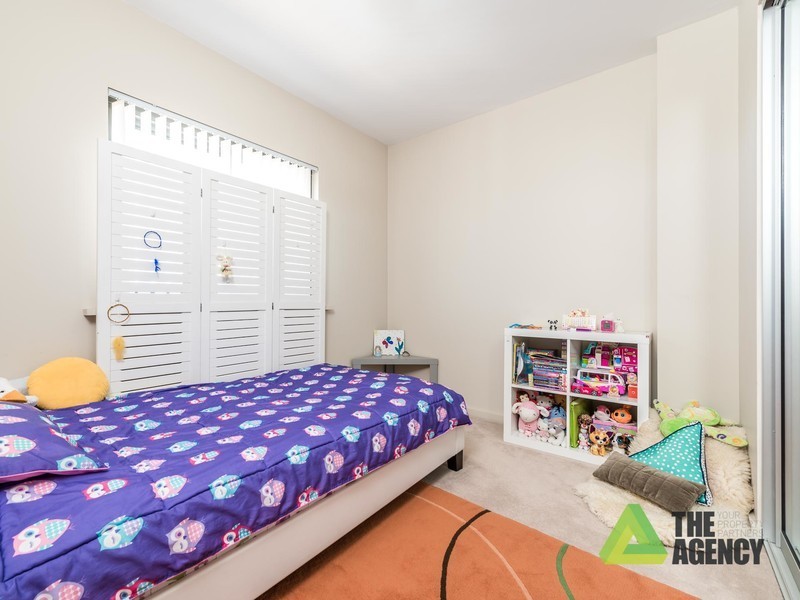 61/18 Tanunda Drive, Rivervale WA 6103