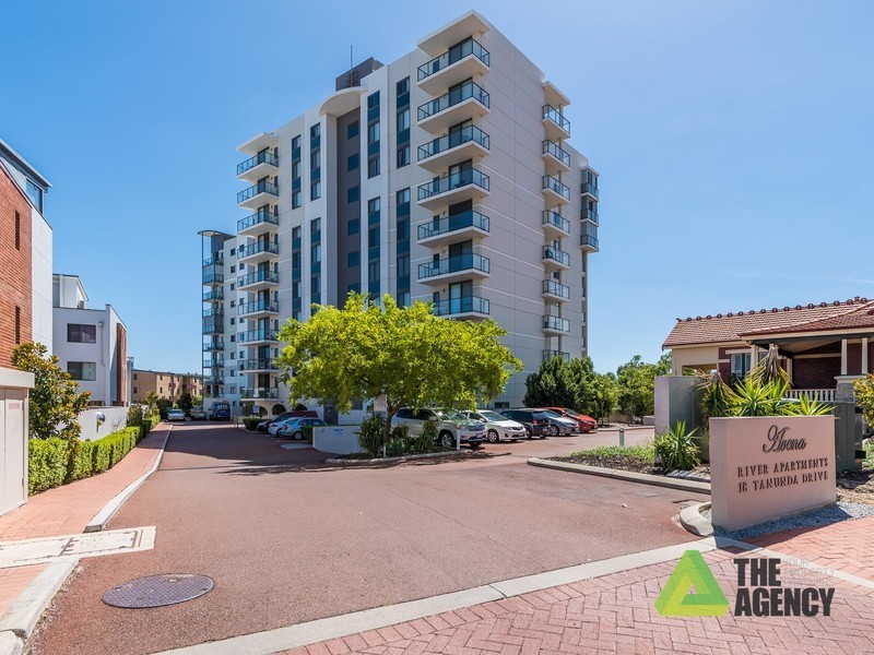 61/18 Tanunda Drive, Rivervale WA 6103
