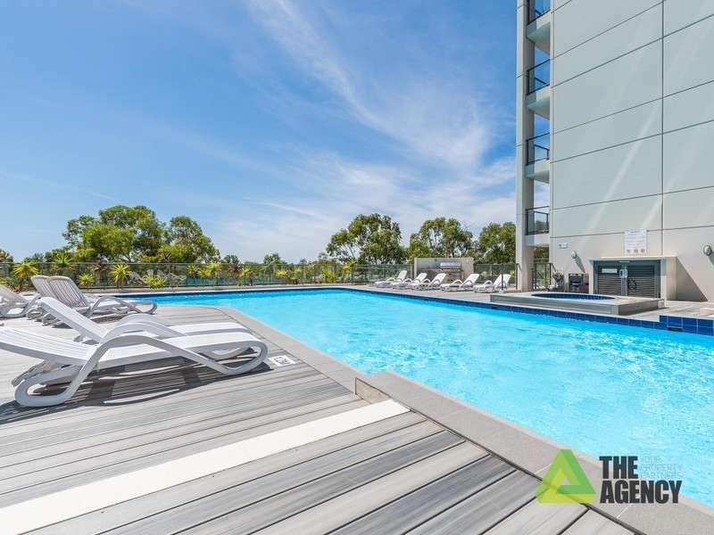 61/18 Tanunda Drive, Rivervale WA 6103