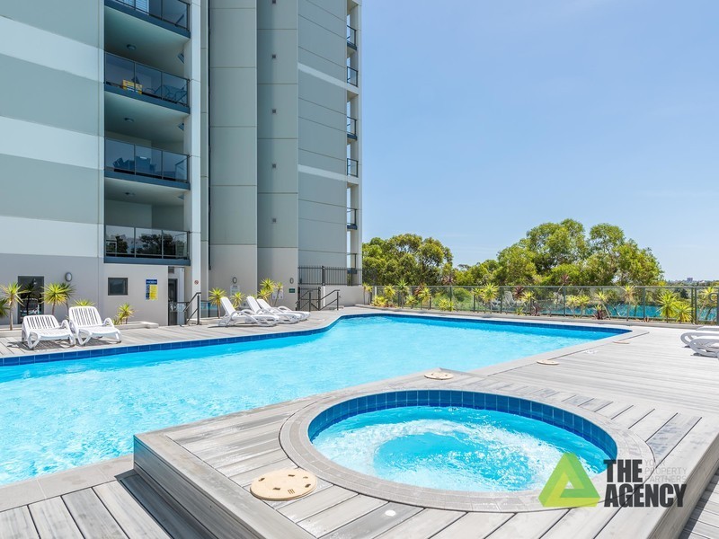 61/18 Tanunda Drive, Rivervale WA 6103