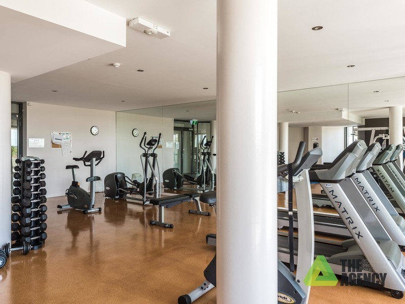 61/18 Tanunda Drive, Rivervale WA 6103