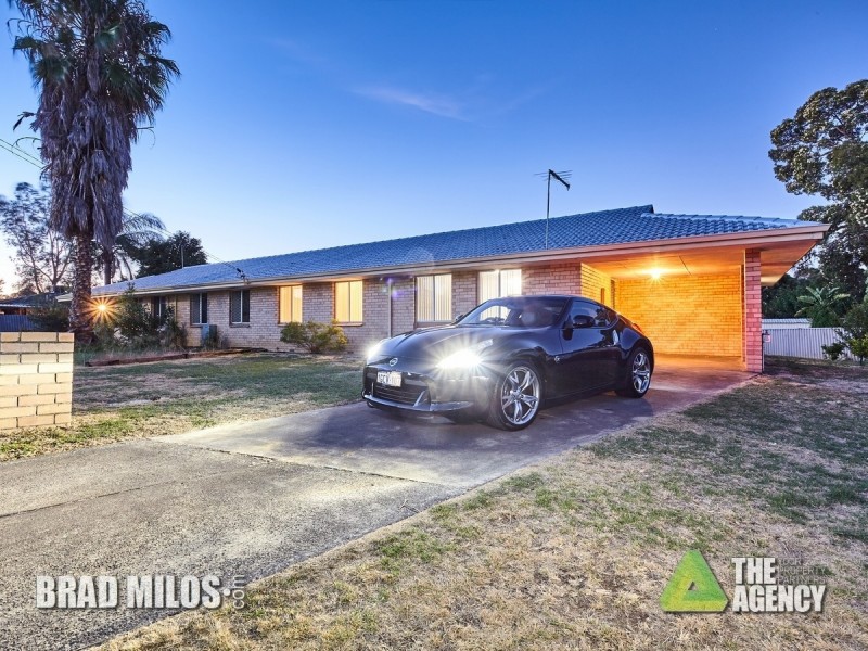 14b Yulan Court, Huntingdale WA 6110