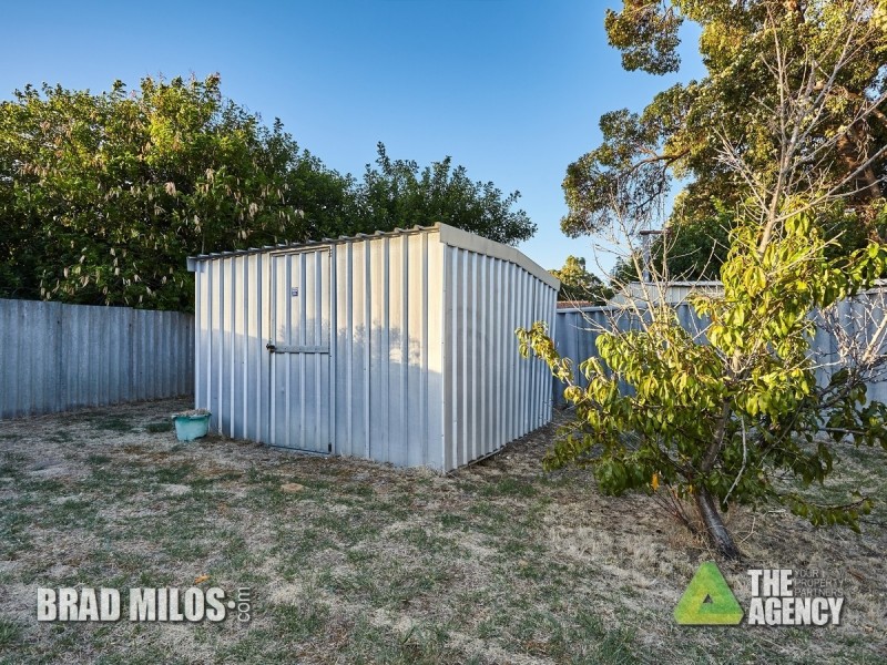 14b Yulan Court, Huntingdale WA 6110