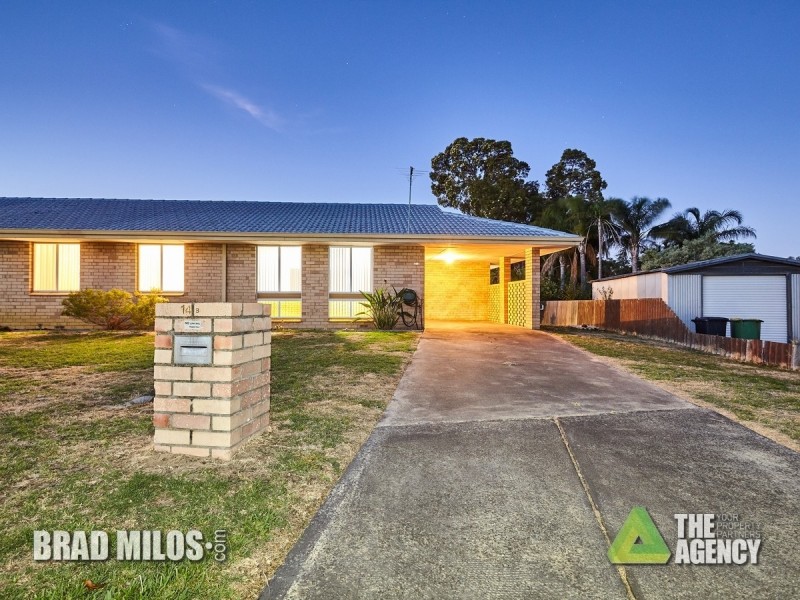 14b Yulan Court, Huntingdale WA 6110