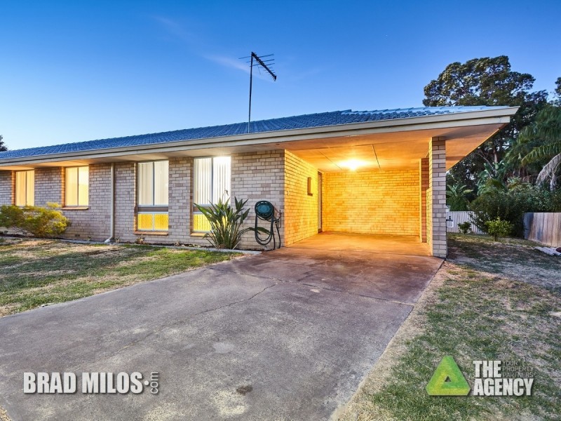 14b Yulan Court, Huntingdale WA 6110