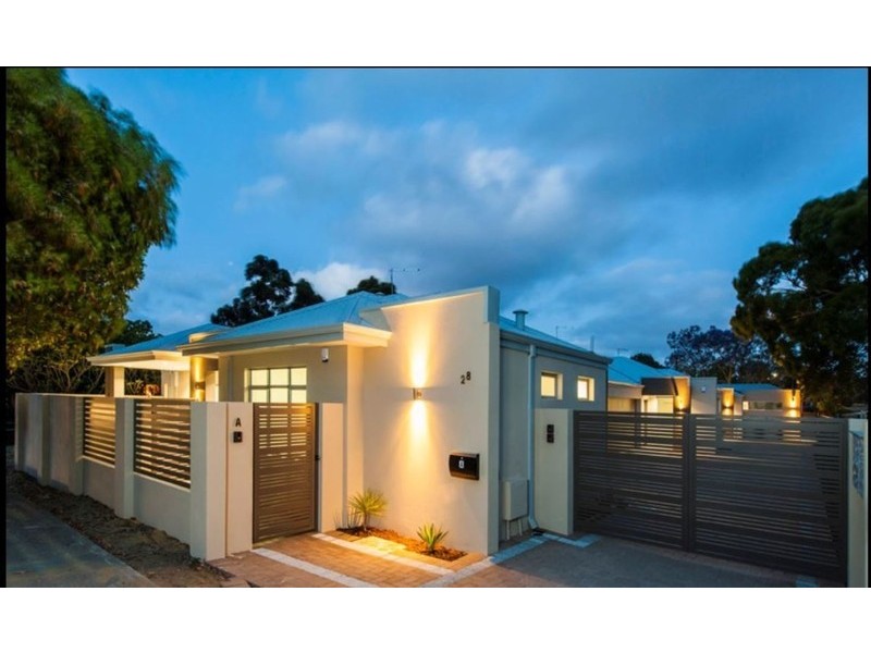 28C Princess Road, Westminster WA 6061