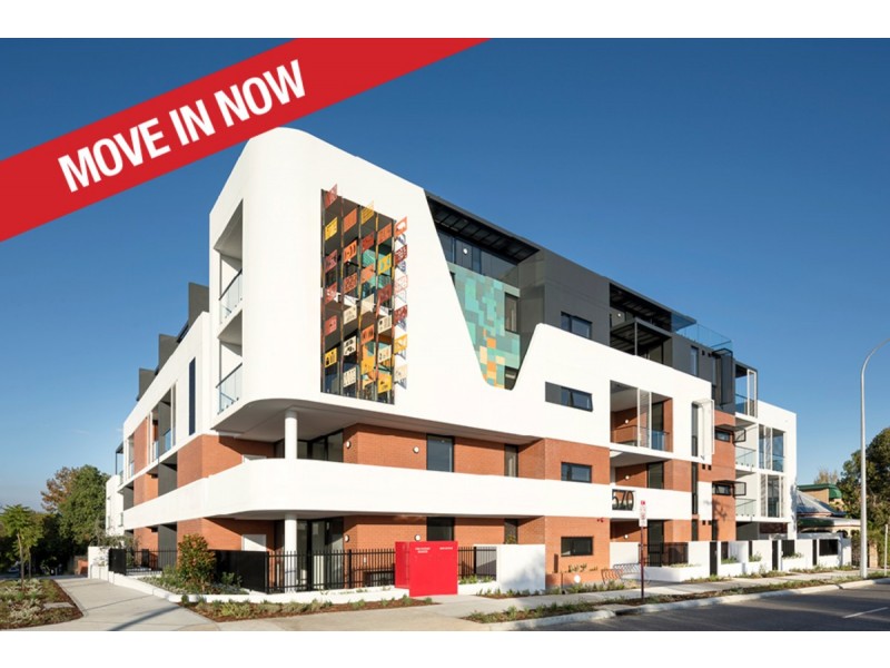 19/570 William Street, Mount Lawley WA 6050