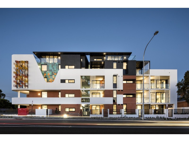 19/570 William Street, Mount Lawley WA 6050