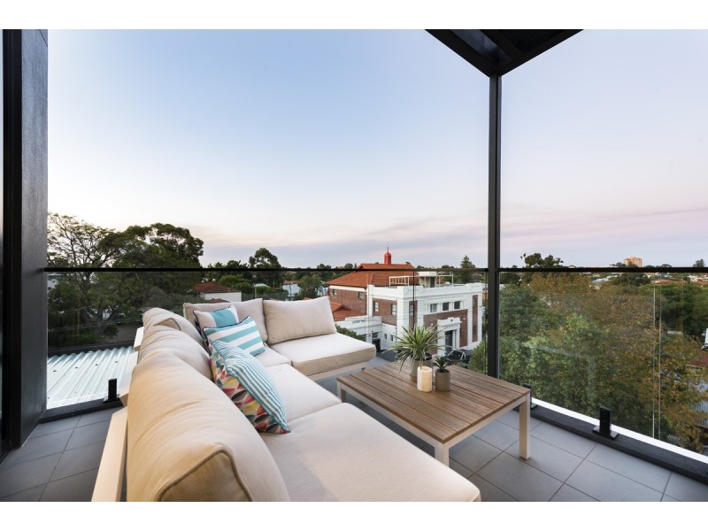 19/570 William Street, Mount Lawley WA 6050