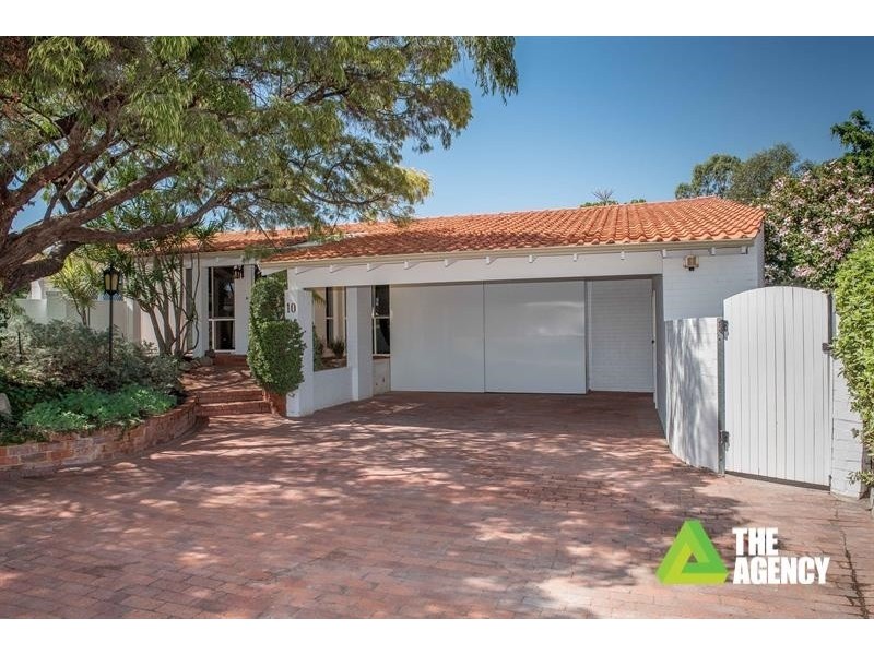 10 Dickens Walk, Carine WA 6020