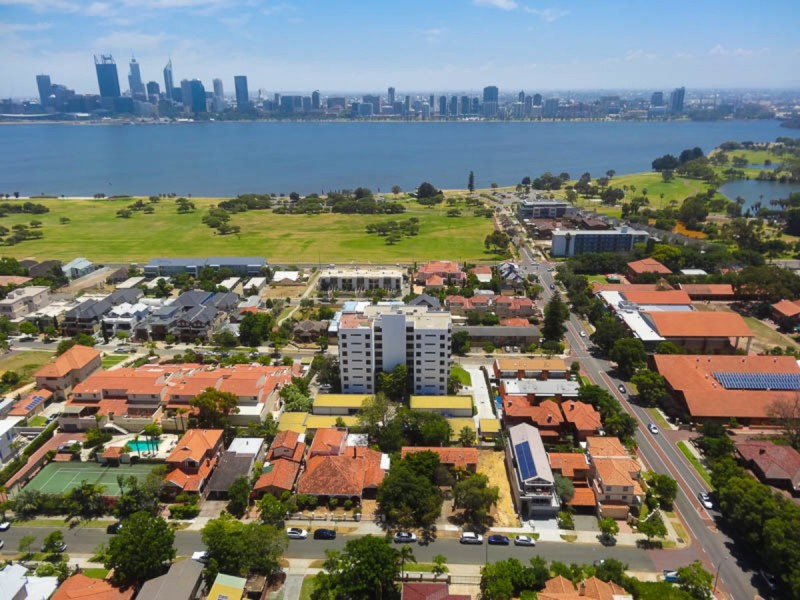 22A Victoria Street, South Perth WA 6151