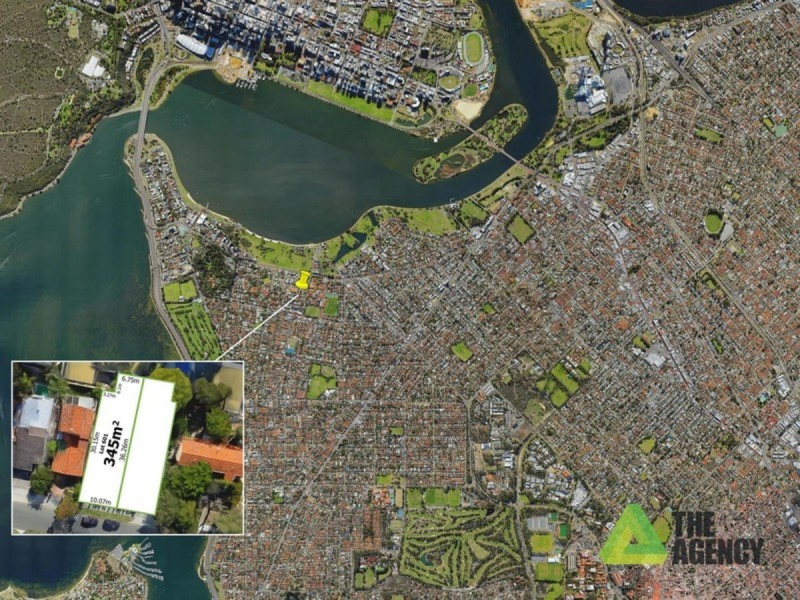 22A Victoria Street, South Perth WA 6151