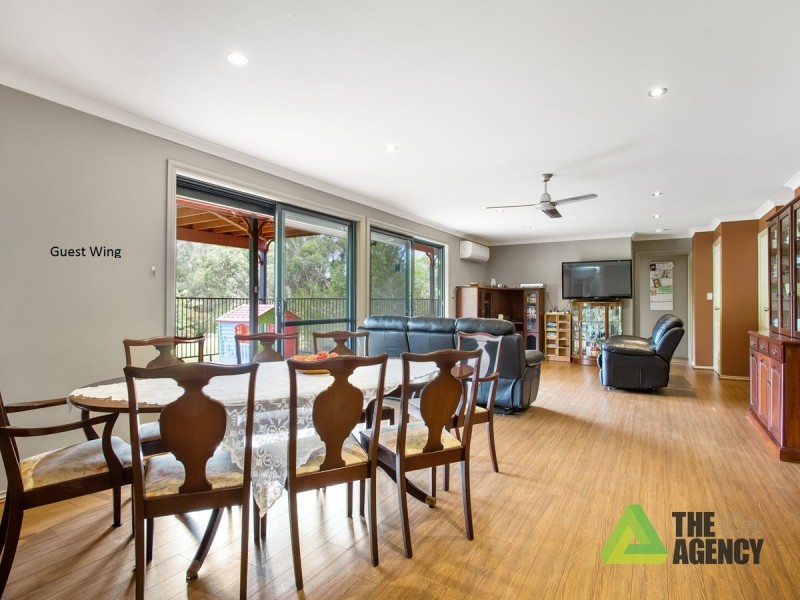 120 Glenroy Court, Hovea WA 6071