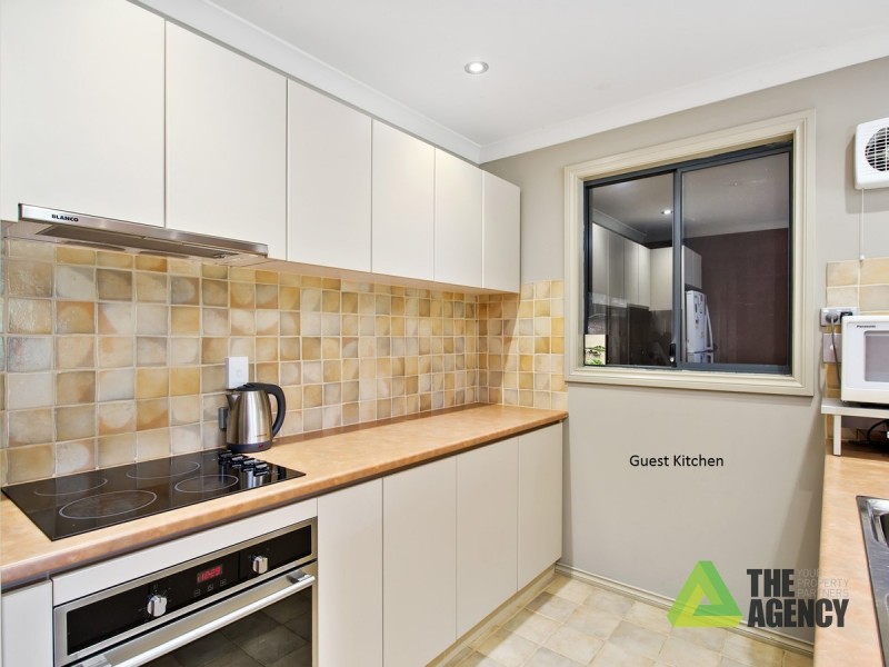 120 Glenroy Court, Hovea WA 6071