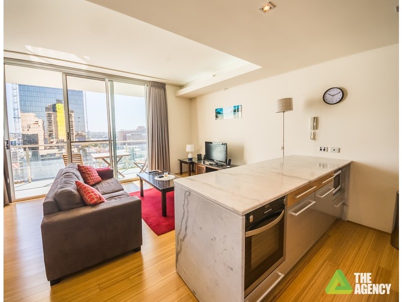 101/22 St Georges Terrace, Perth WA 6000