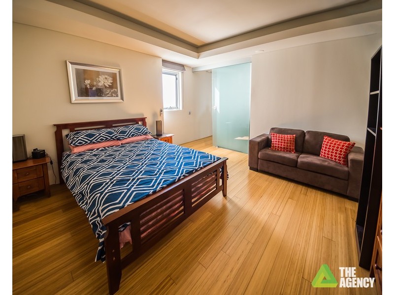 101/22 St Georges Terrace, Perth WA 6000