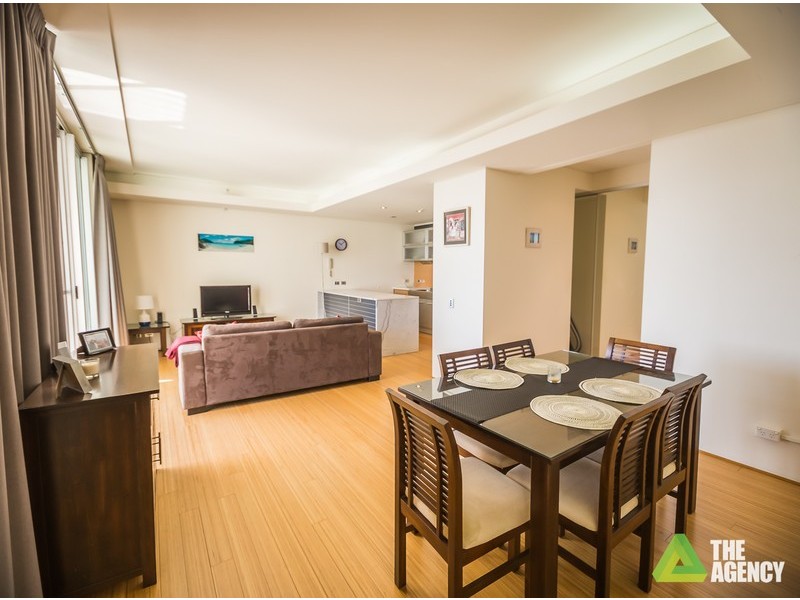 101/22 St Georges Terrace, Perth WA 6000