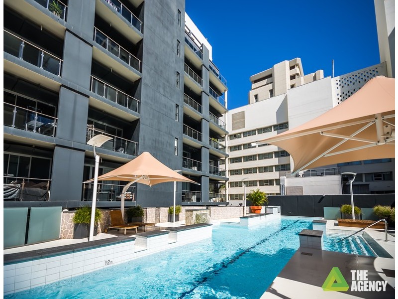 101/22 St Georges Terrace, Perth WA 6000