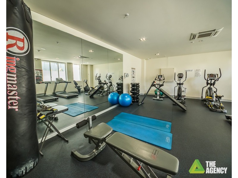 101/22 St Georges Terrace, Perth WA 6000