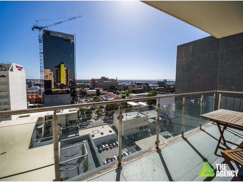 101/22 St Georges Terrace, Perth WA 6000