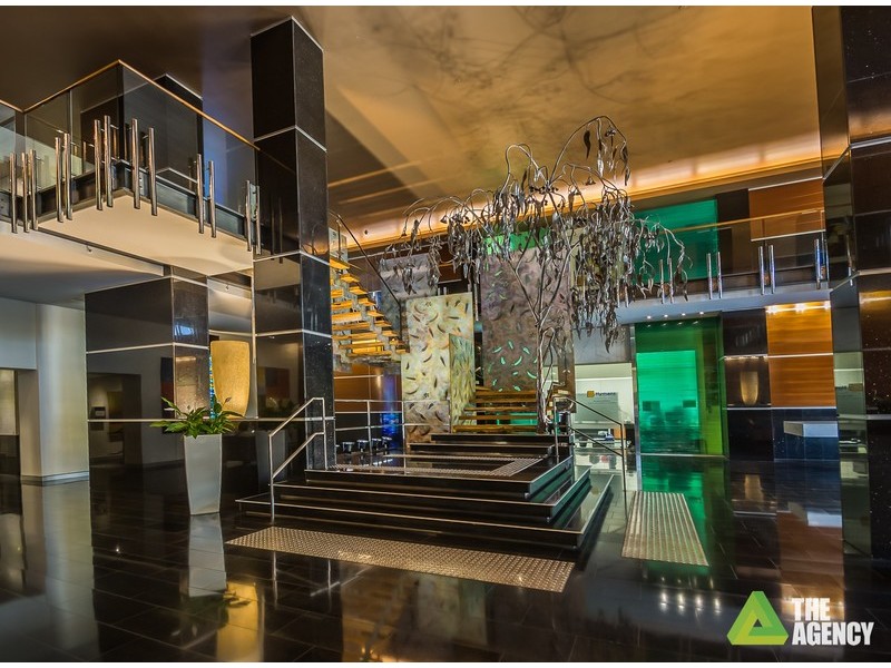 101/22 St Georges Terrace, Perth WA 6000