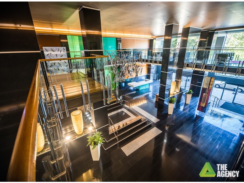 101/22 St Georges Terrace, Perth WA 6000