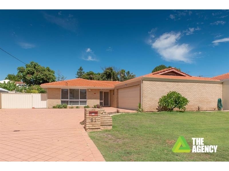 61 Buchanan Way, Padbury WA 6025