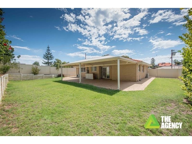 61 Buchanan Way, Padbury WA 6025