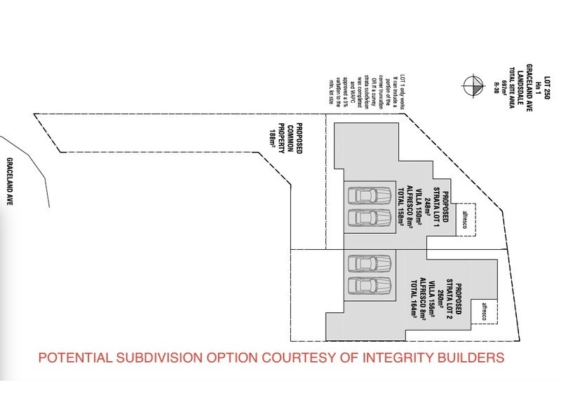 1 Graceland Avenue, Landsdale WA 6065