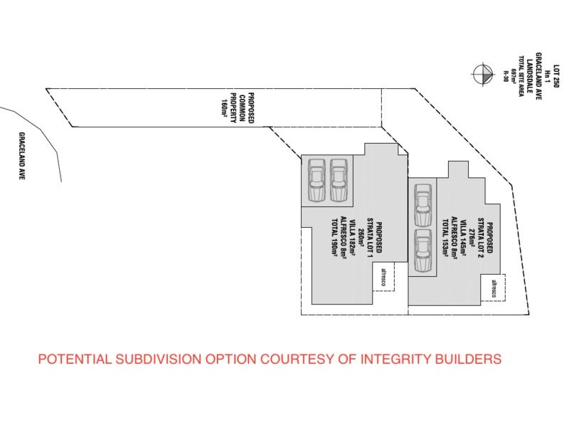 1 Graceland Avenue, Landsdale WA 6065