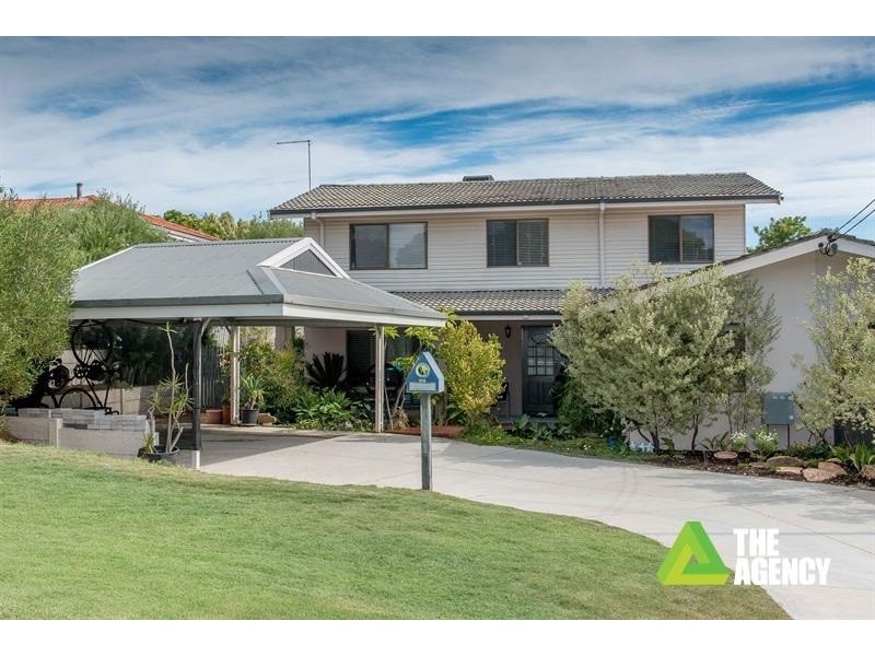 10B Hubbard Drive, Padbury WA 6025