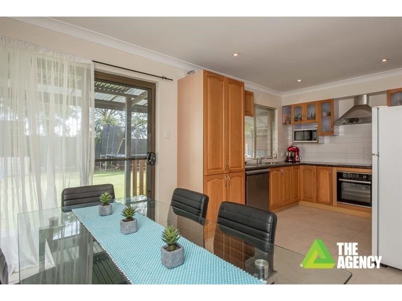 10B Hubbard Drive, Padbury WA 6025